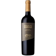 Herdade das Servas|Vins Portugal 