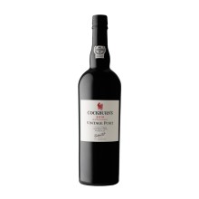 Cockburn's|Vins Portugal 