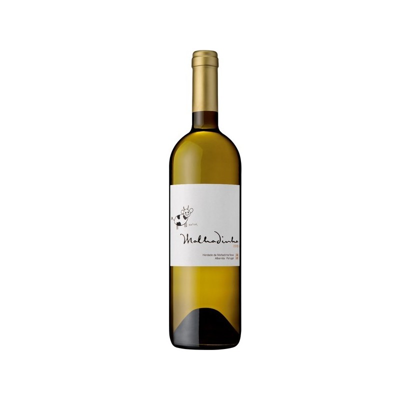 Malhadinha 2022 Vin blanc|Vins Portugal 