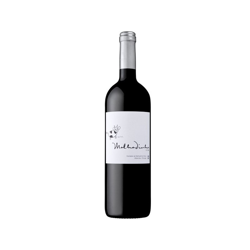 Malhadinha 2022 Vin rouge|Vins Portugal 