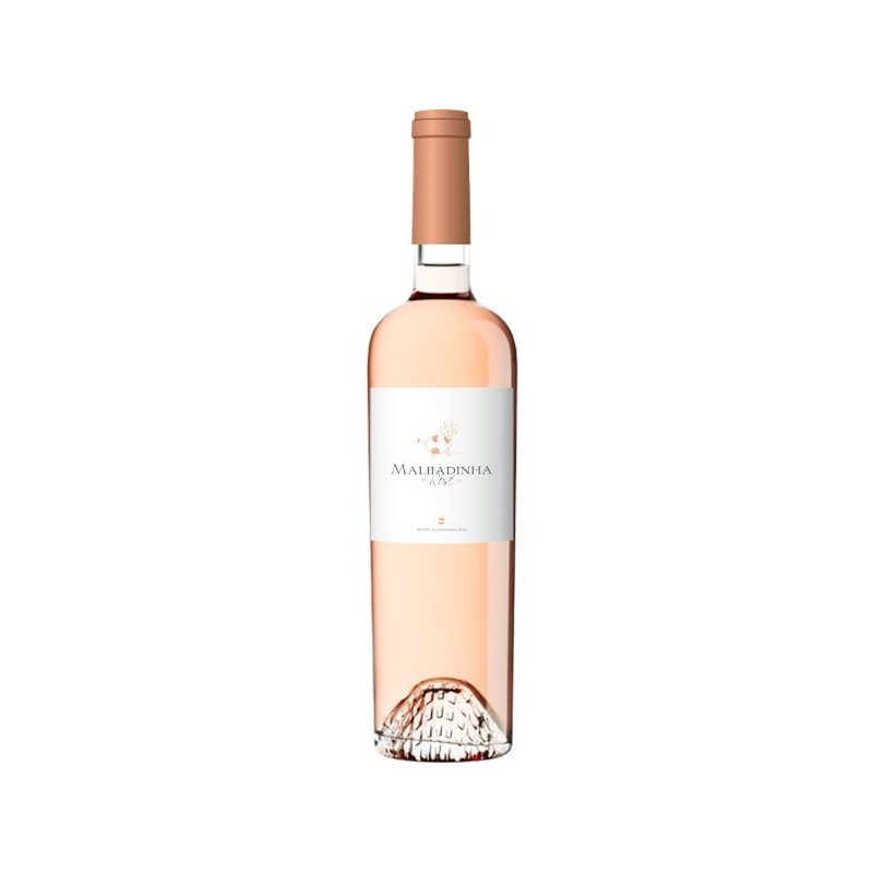 Malhadinha 2023 Vin Rosé|Vins Portugal 