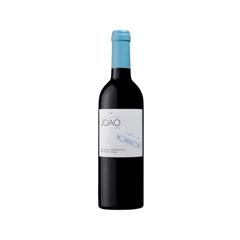 Pequeno João 2019 Vin Rouge (500ml)