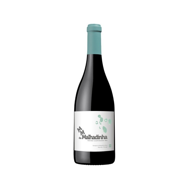 Mateus Maria Malhadinha 2013 Vin Rouge|Vins Portugal 