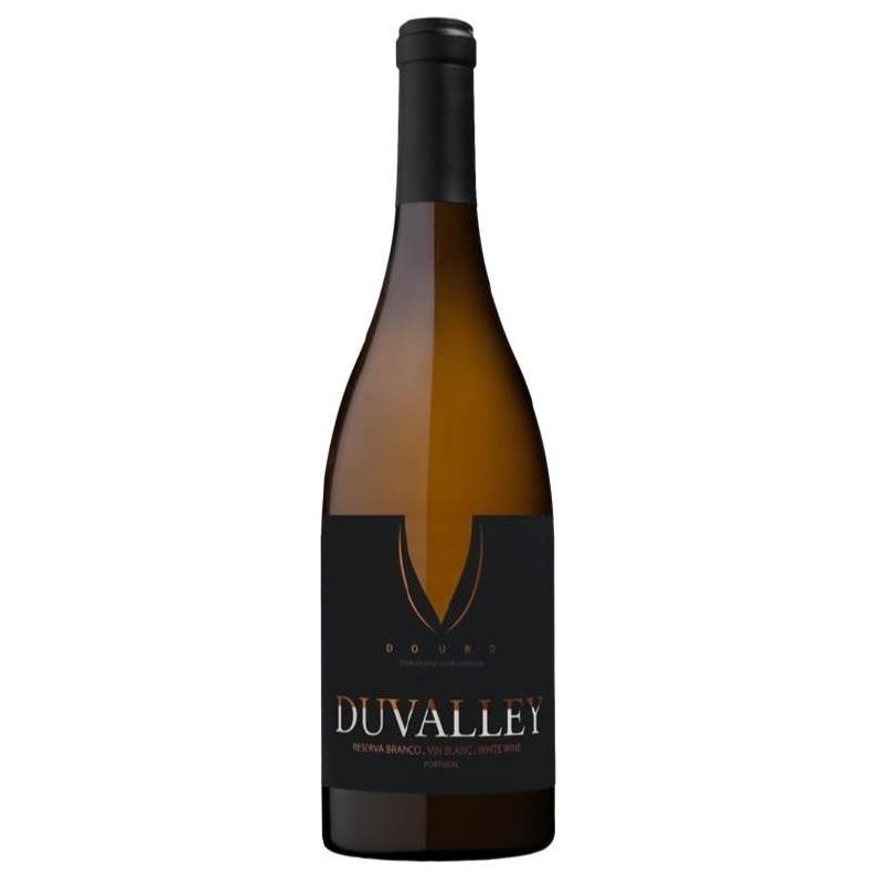 Duvalley Reserva 2019 Vin Blanc