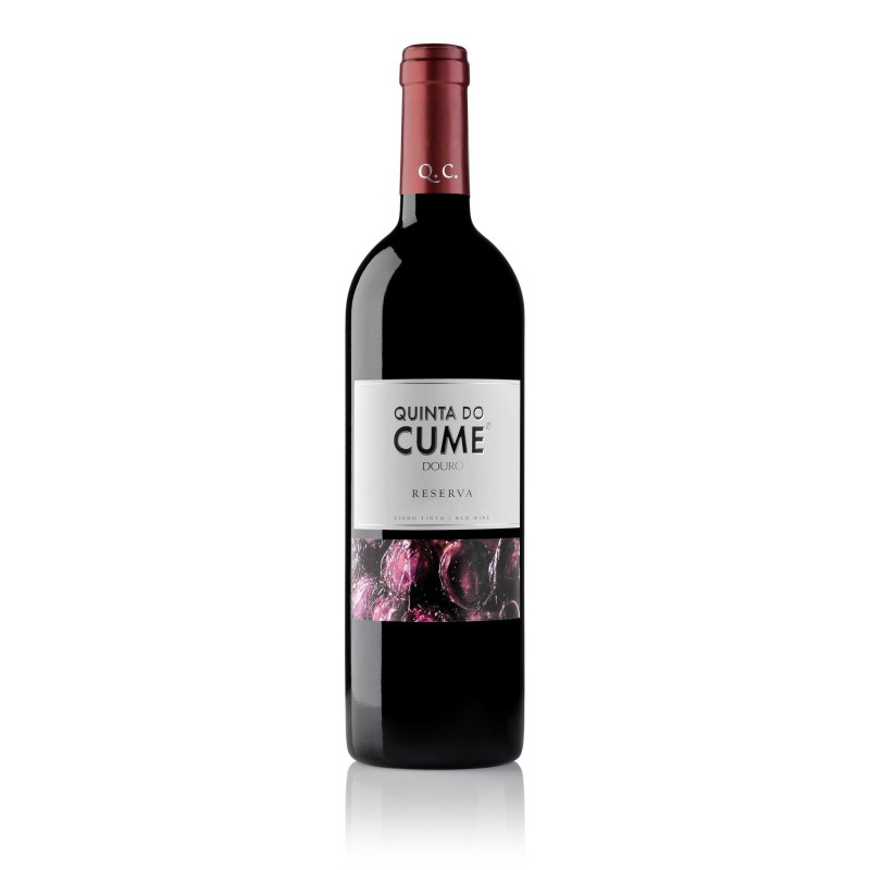 Quinta do Cume Reserva 2015Vin rouge