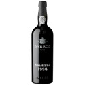 Barros Colheita 1996 Vin de Port