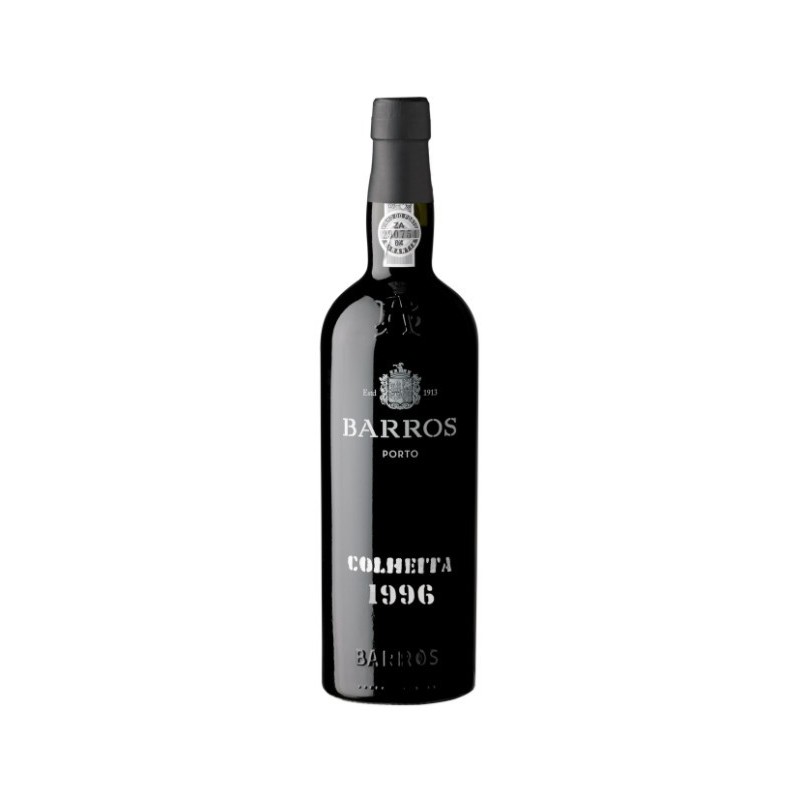 Barros Colheita 1996 Vin de Port