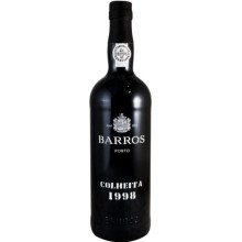 Barros|Vins Portugal 