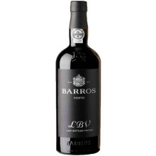 Barros|Vins Portugal 