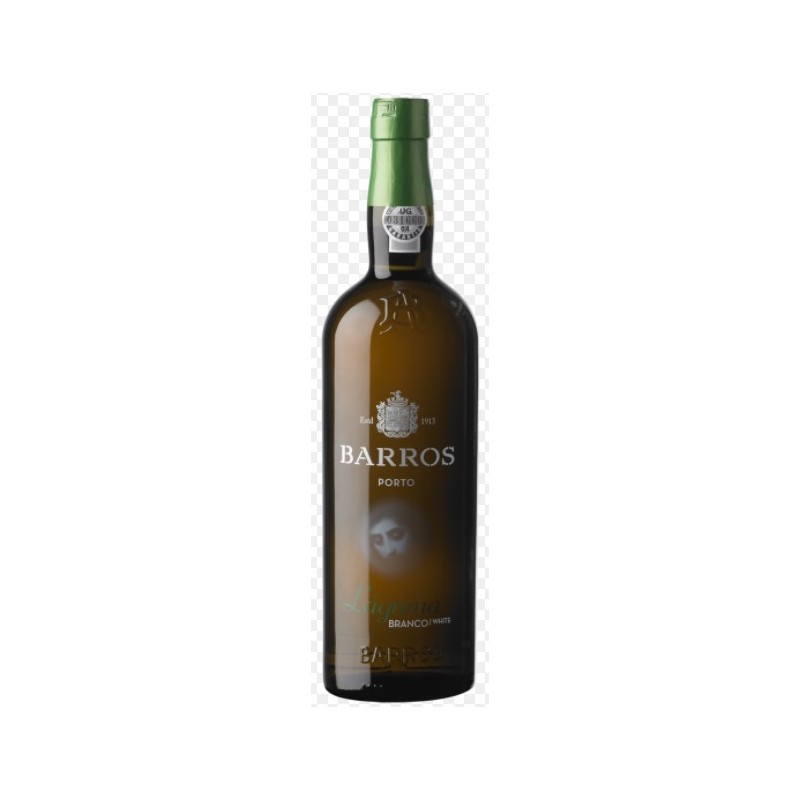 Barros Vin de Port Lágrima