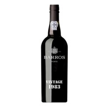 Barros|Vins Portugal 