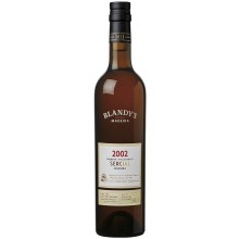 Blandy's Madeira Wine|Vins Portugal 