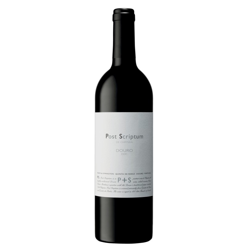 Post Scriptum Magnum 2019 Vin Rouge