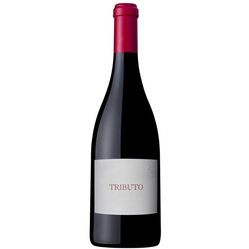 Tributo 2021 Vin Rouge