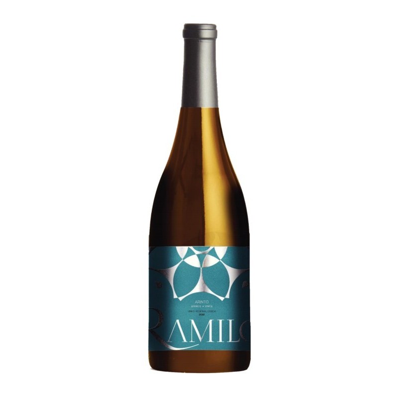 Casal do Ramilo Arinto 2019 Vin Blanc|Vins Portugal 