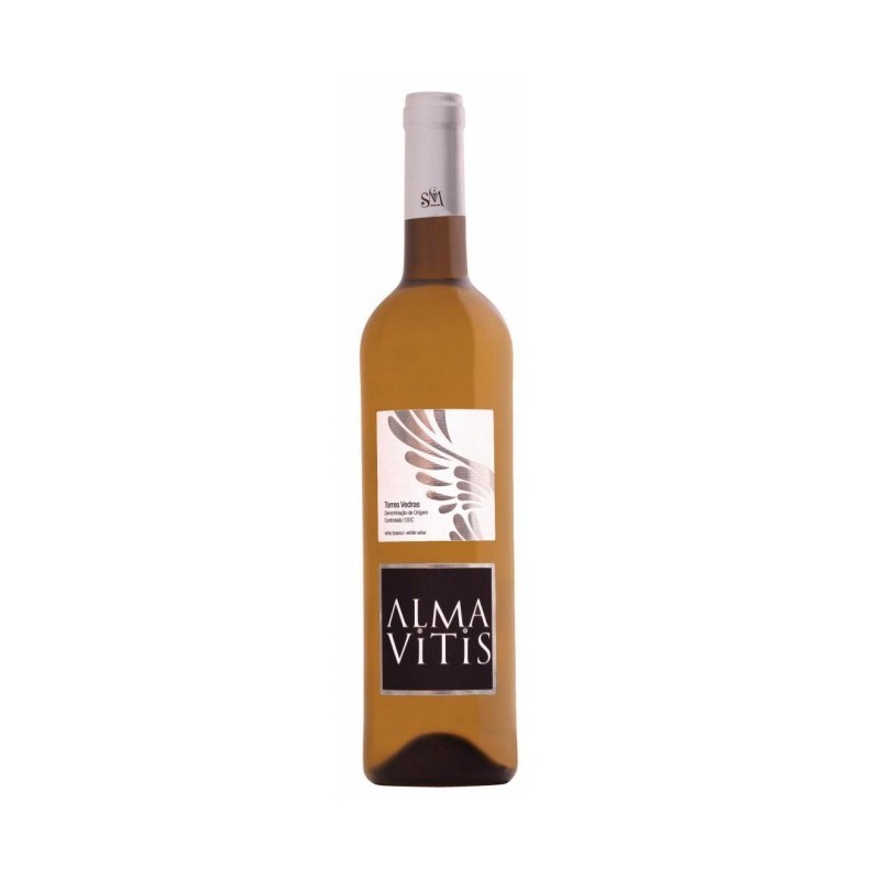 Alma Vitis 2016 Vin Blanc|Vins Portugal 