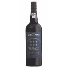 Graham´s|Vins Portugal 