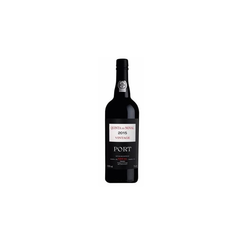 Quinta do Noval Vintage 2015 Vin de Port|Vins Portugal 