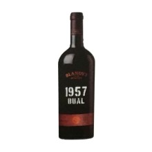 Blandy's Madeira Wine|Vins Portugal 