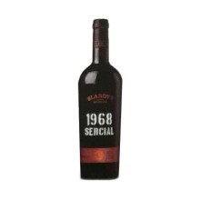 Blandy's Madeira Wine|Vins Portugal 