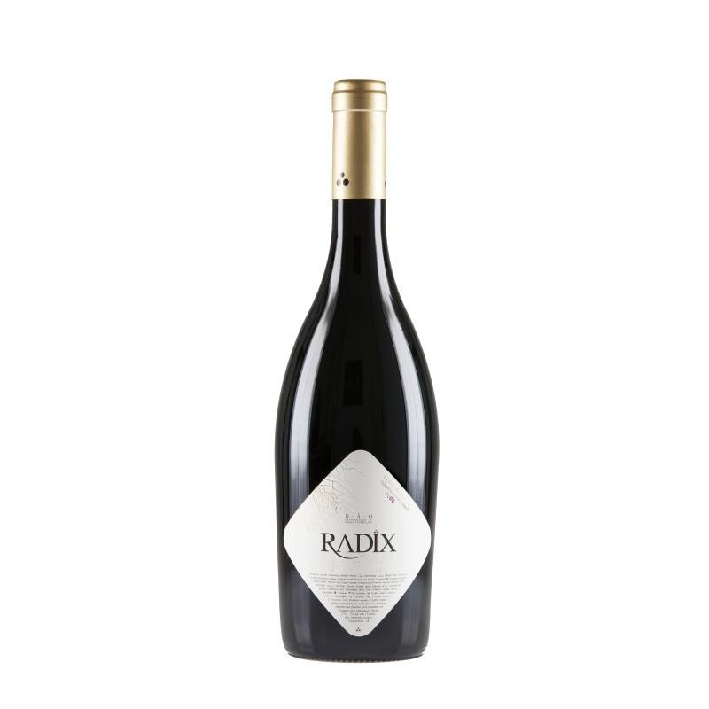 Radix 2008 Vin Rouge