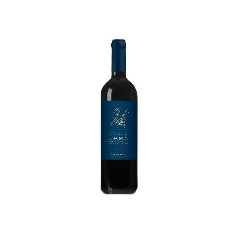 Casa da Urra Reserva 2014Vin rouge|Vins Portugal 