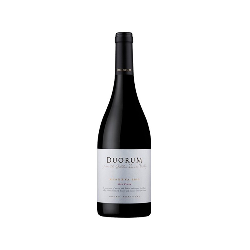 Duorum Reserva Vinhas Velhas 2020 Vin Rouge