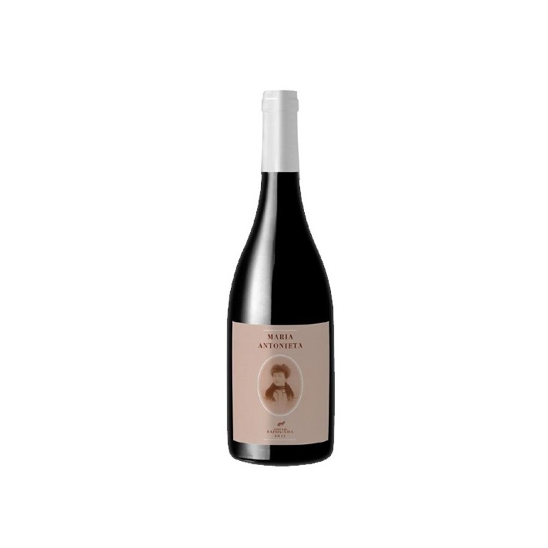 Maria Antonieta Touriga Nacional 2019 Vin Rouge|Vins Portugal 