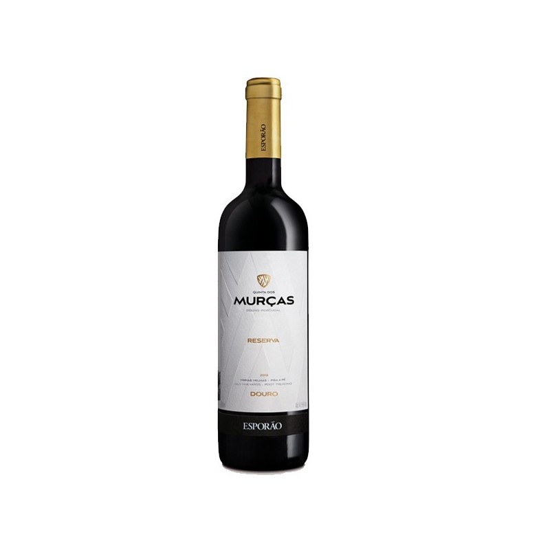 Quinta dos Murças Reserva 2016 Vin Rouge