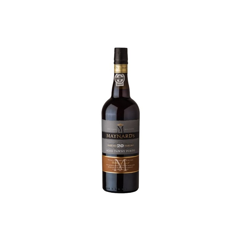 Maynard's 20 Years Old Tawny Port Wine|Vins Portugal 