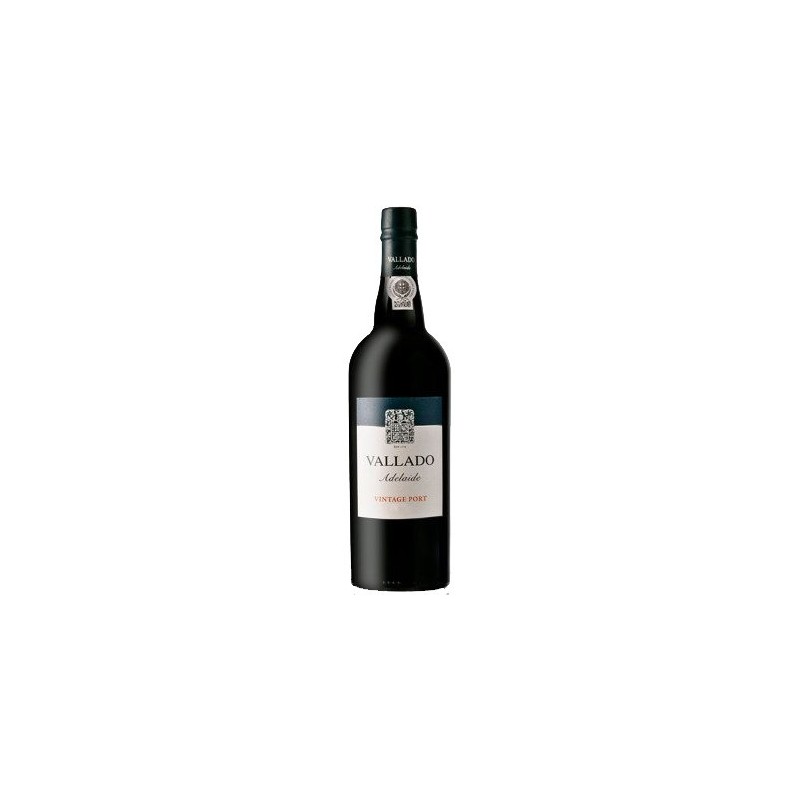 Quinta do Vallado Adelaide Vintage 2015Vin|Vins Portugal 