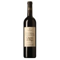 Quinta do Pégo Grande Reserva 2013Vin rouge|Vins Portugal 