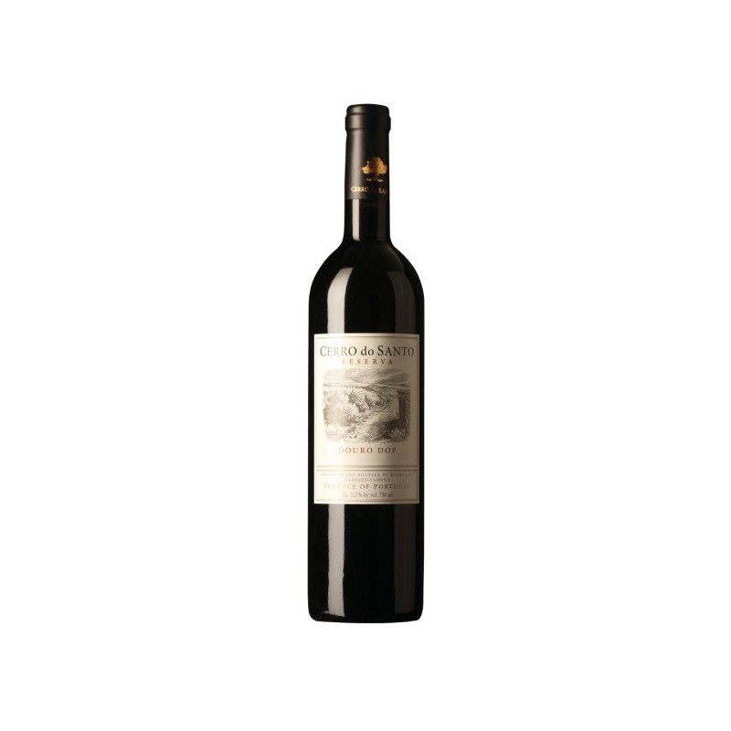 Cerro do Santo Reserva 2013 Vin Rouge|Vins Portugal 