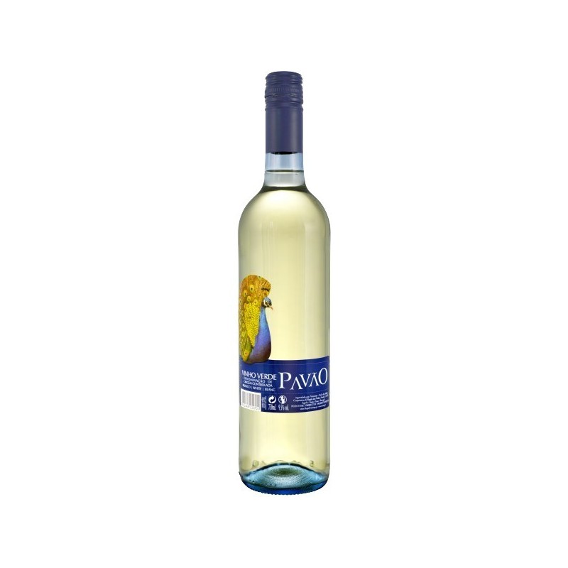 Pavao Vin Blanc