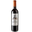 Real Lavrador 2022 Vin rouge