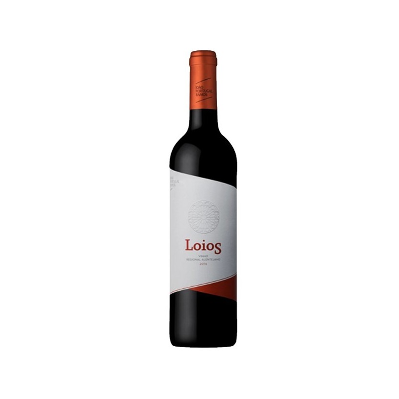 Loios 2022 Vin Rouge