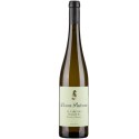 Dona Paterna Alvarinho et Trajadura 2022 Vin blanc