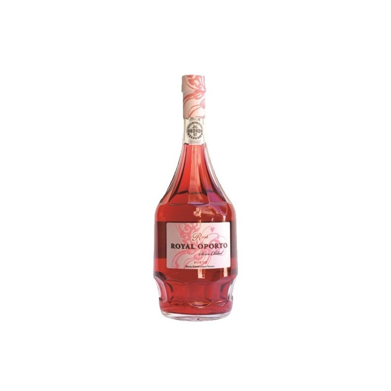 Real Companhia Velha Vin Royal Oporto Rosé