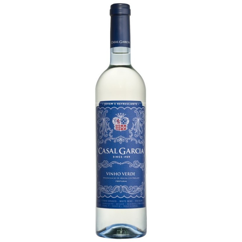 Casal García Vin Blanc