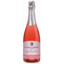 Casal Garcia Vin rosé mousseux demi-sec