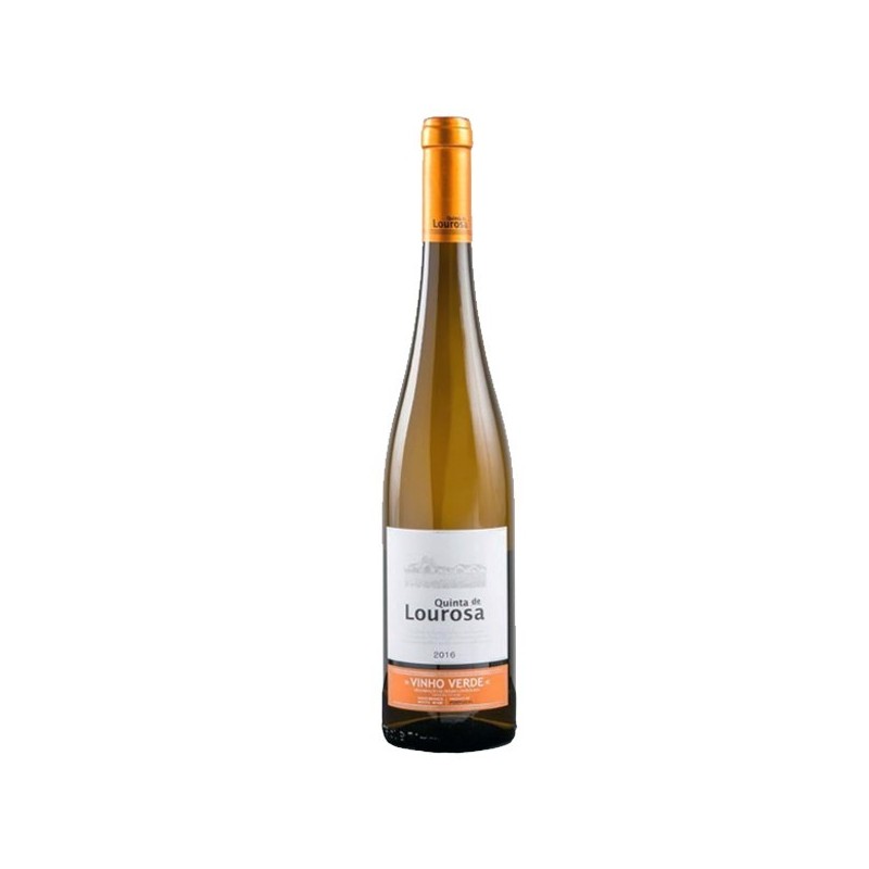 Quinta de Lourosa Vin Blanc 2019