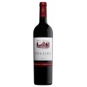 Follies Touriga Nacional et Cabernet Sauvignon 2012 Vin Rouge