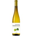 Pequenos Rebentos Alvarinho Trajadura 2022 Vin blanc|Vins Portugal 