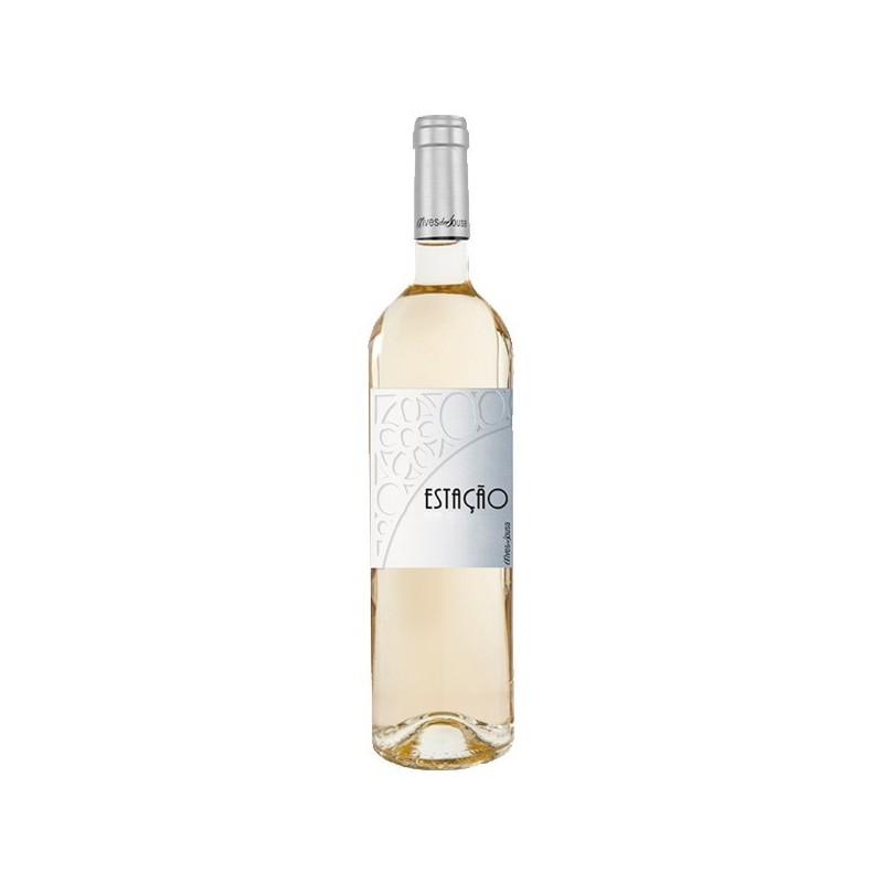 Estação 2022 Vin Blanc