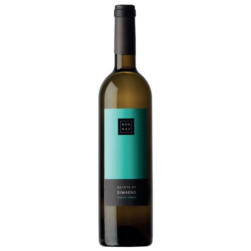 Quinta de Simaens 2018 Vin Blanc