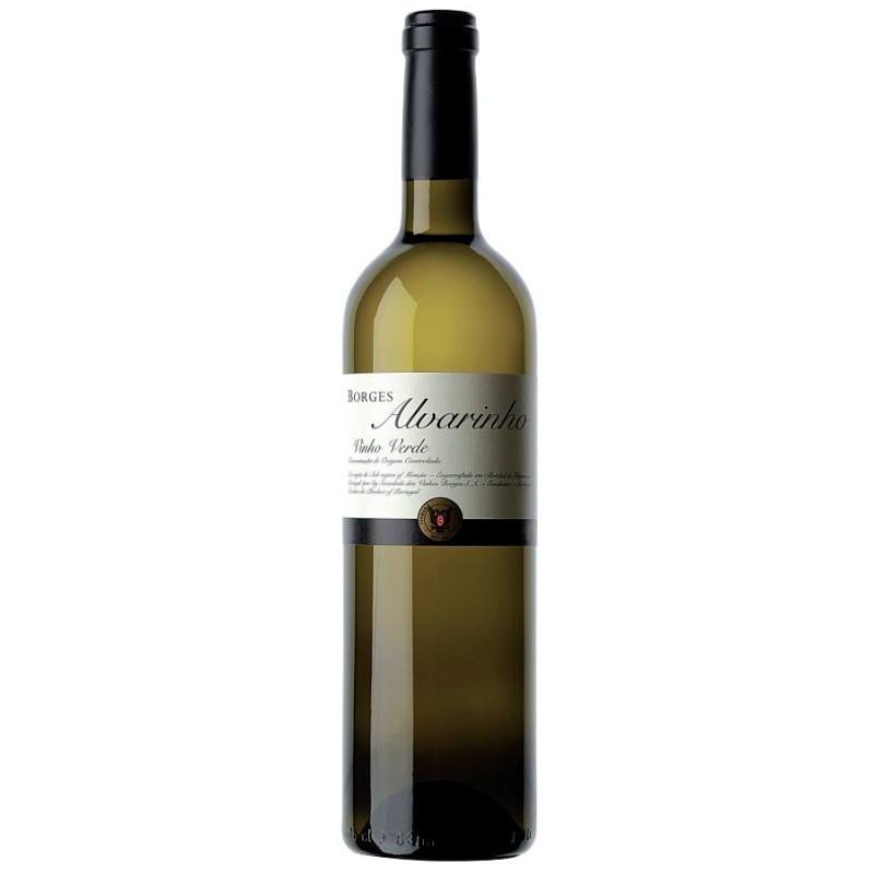 Borges Alvarinho 2022 Vin Blanc