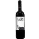 Caldas 2017 Vin Rouge