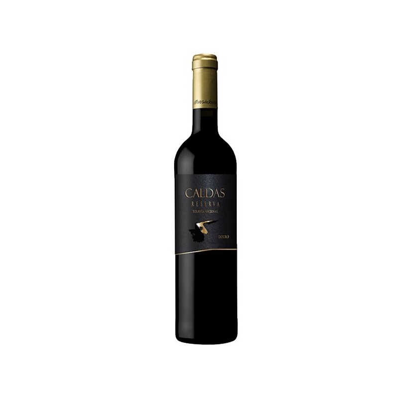 Caldas Reserva 2019 Vin rouge