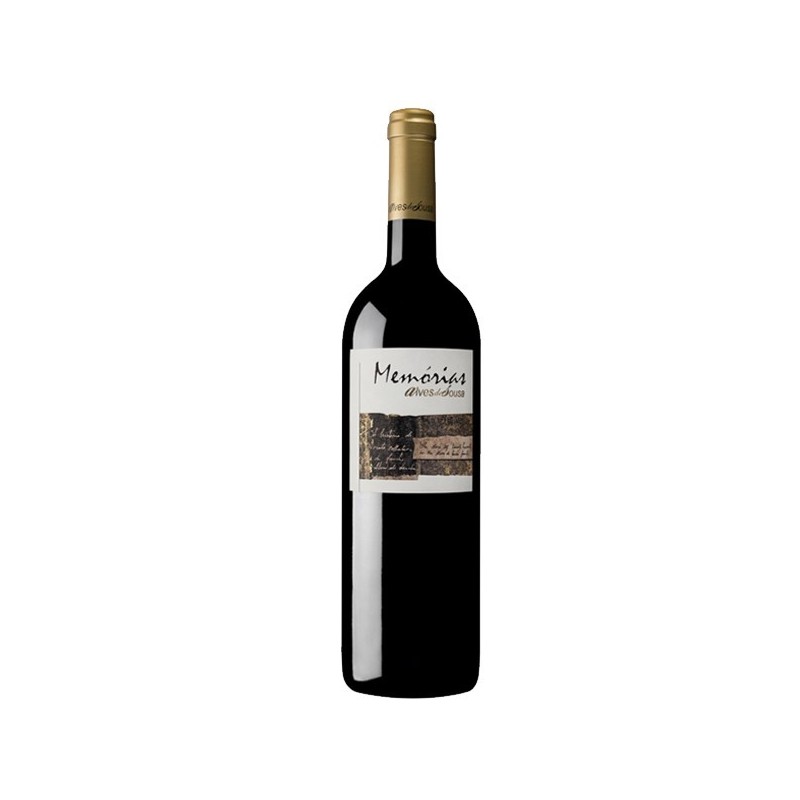 Alves de Sousa Memórias Red Wine Magnum (1,5l)