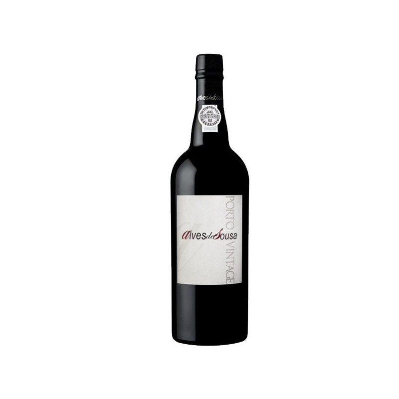 Alves de Sousa Vintage 2015 Vin de Port